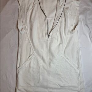 Anthropologie Daily Practice Dress